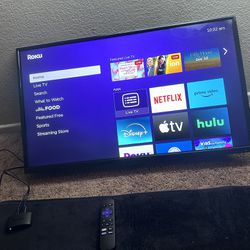 32 Inch Insignia Tv With Roku 