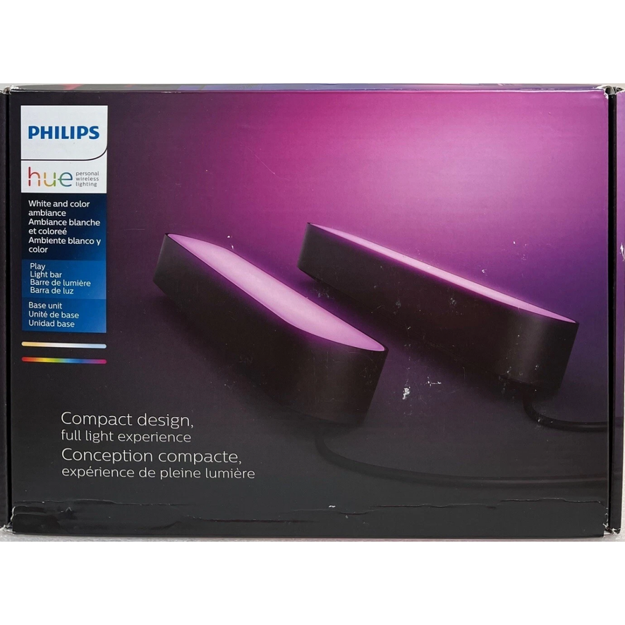 Phillips Hue Play