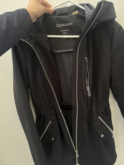 Calvin Klein Coat