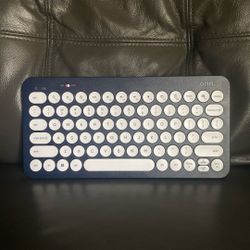 Onn.wireless Keyboard 