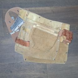 Tool Belt