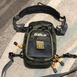 Fishing Backpack 
