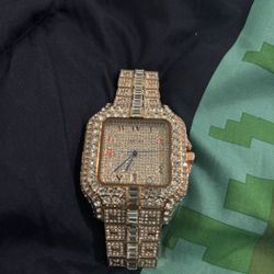 Cartier New 