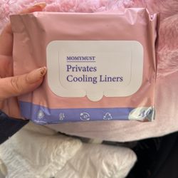 Privates Cooling Liners 