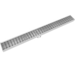 shower drain new 