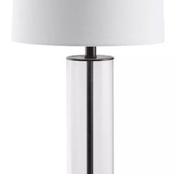 New Table lamp 