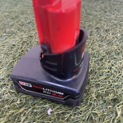 M12 Milwaukee 3.0 Battery 🔋 