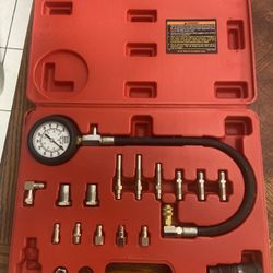 Compression test Kit 