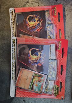 Charmander Ascended Heroes Tech Sticker
