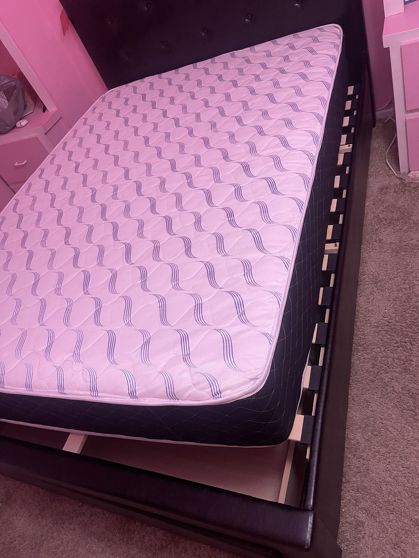 Full Mattress for Sale in Moreno Valley, CA OfferUp