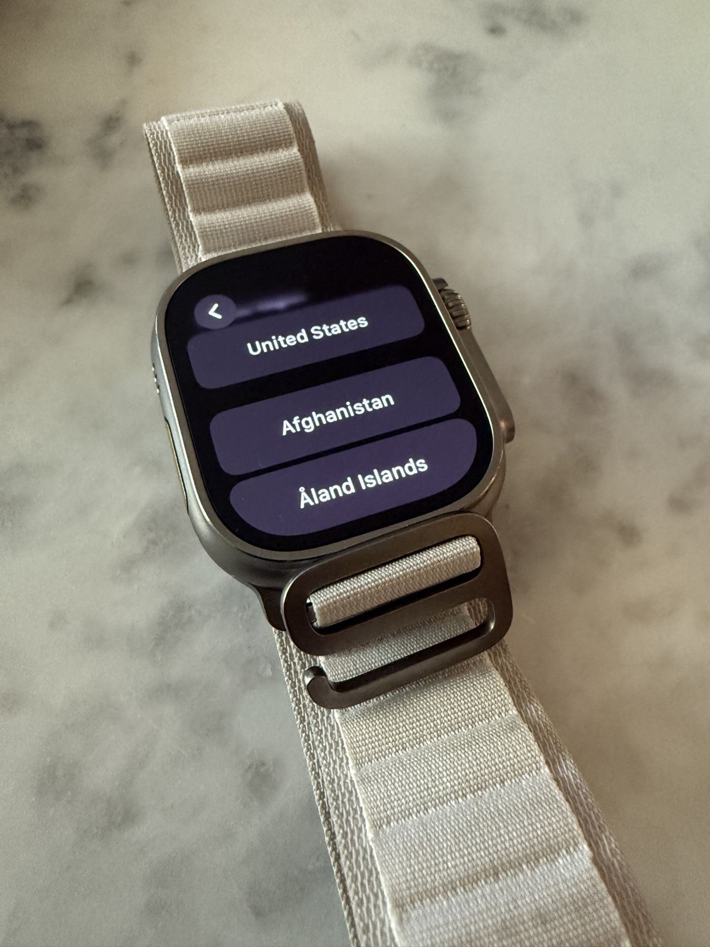 Apple Watch Ultra 1 & 2 Powerbanks