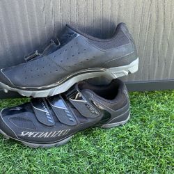 Specialized Shoes SIZE 9