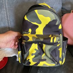 New Lil Back Pack