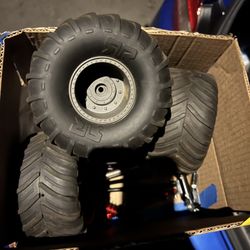 RC Parts