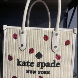 Kate Spade Tote Bag 