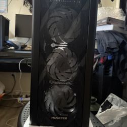 Custom Pc Gaming i9