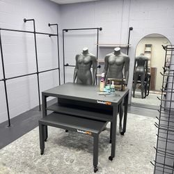 Boutique Furniture