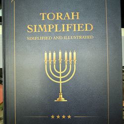 Torah Simplified