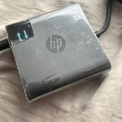 HP L30757-004 - Genuine HP 65W USB-C AC Adapter Charger 