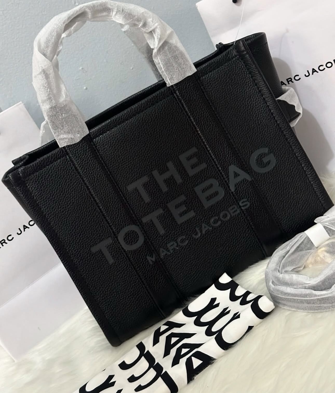 Marc Jacobs Tote Bag