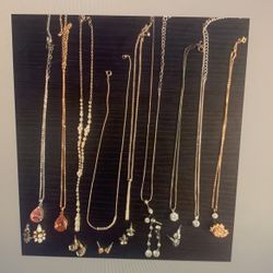 Lovely Jewelry