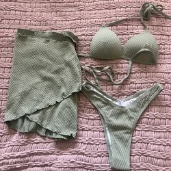 Bikini Set 