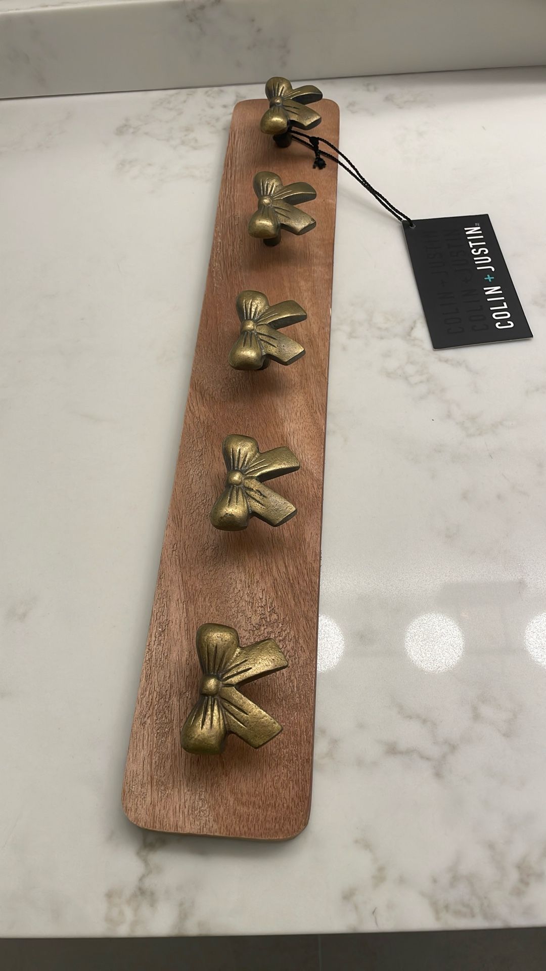 Wall Hanger Rack