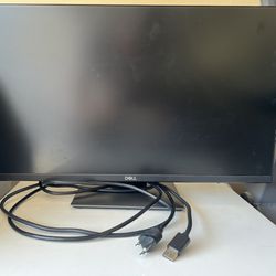 Dell 24” HD Computer Monitors $25 Each