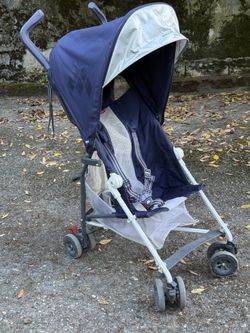 Maclaren Mark II Lightweight Stroller