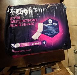 Pads