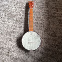 Banjolele 