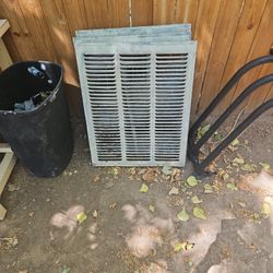 AC Covers