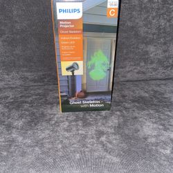 Halloween Projector