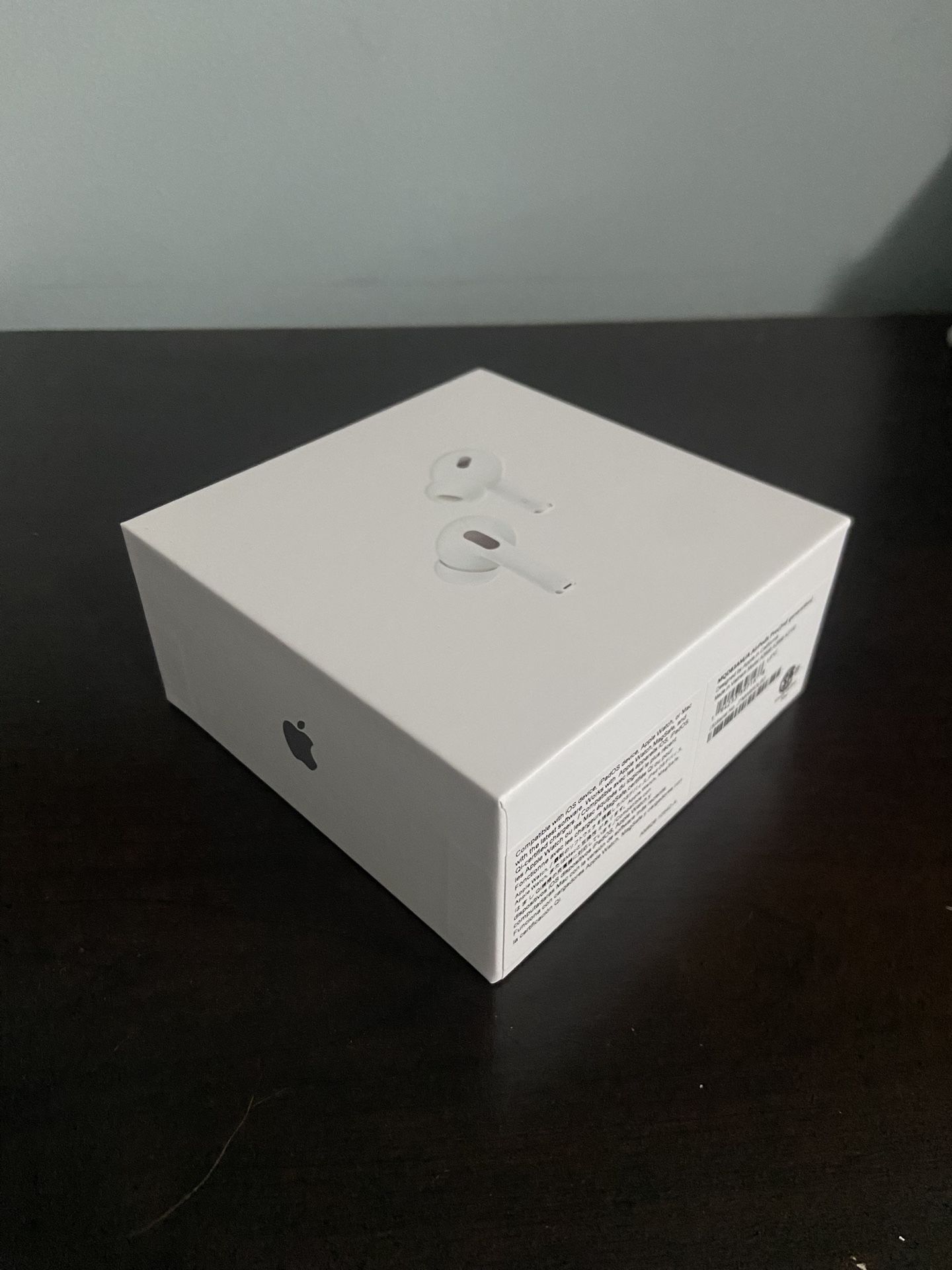 Airpods Pro