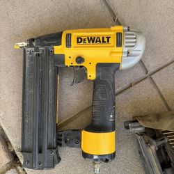 18g Nailer 