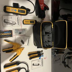 Fieldpiece Job Link Tools