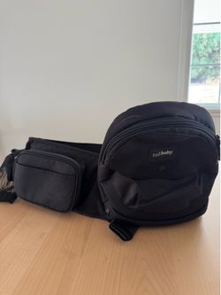 Tushbaby Hip Carrier