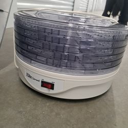 Elite Gourmet Food Dehydrator 