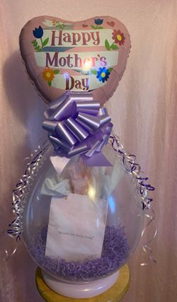 Mother’s Day gift!