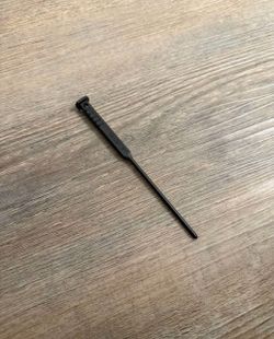 Kwikset Privacy Door Unlock Key.