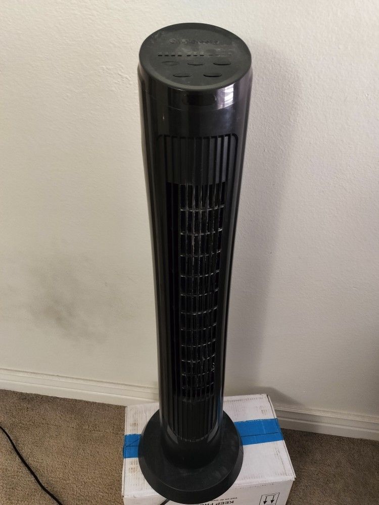Tower Fan