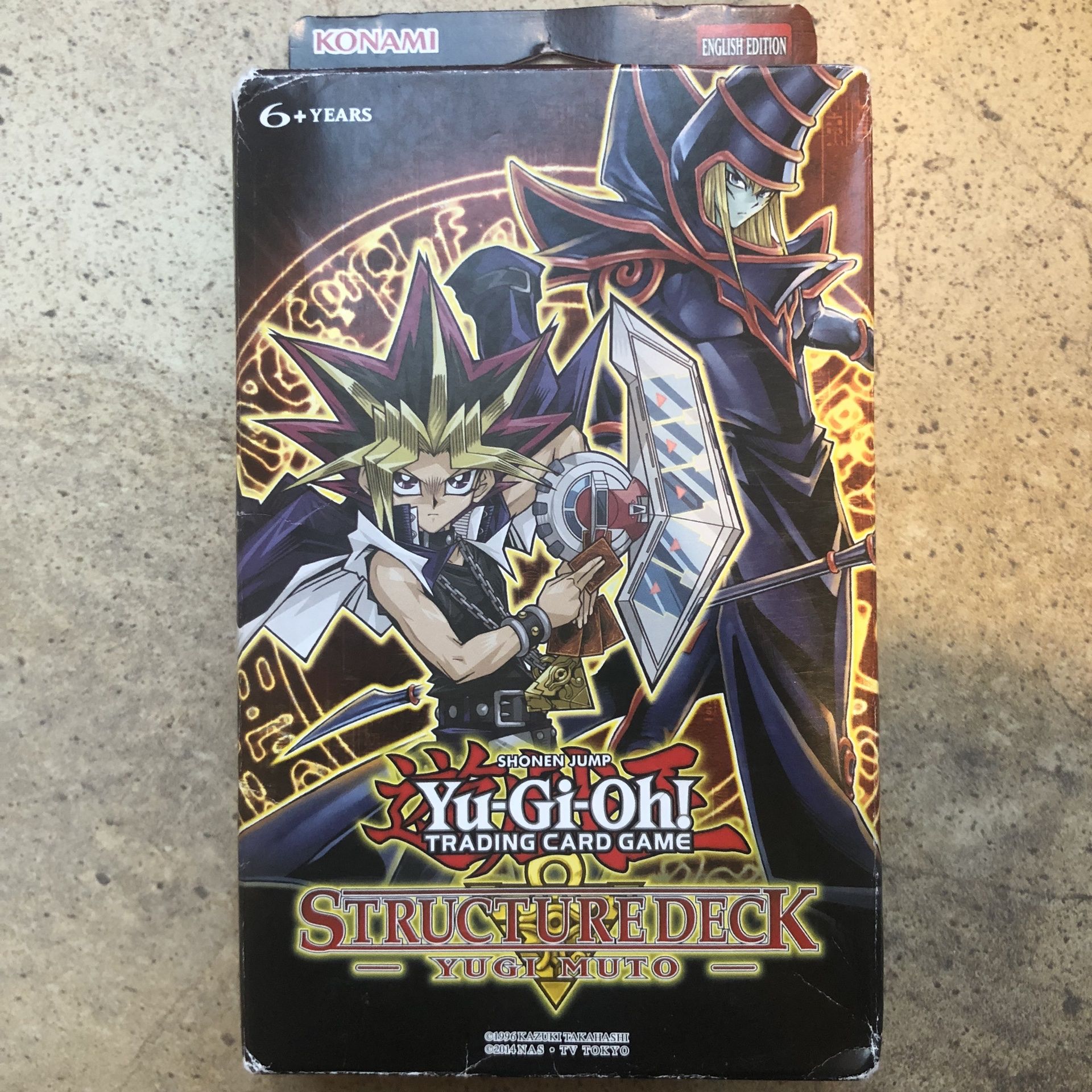 yugioh deck tier list 2020 Yugioh TCG: Structure Deck - Saga of the Blue Eyes Unlimited Edition main image 0