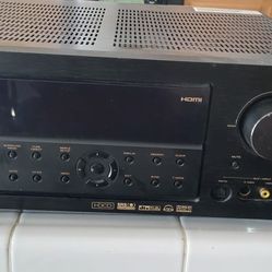 Marantz Surround Receiver 