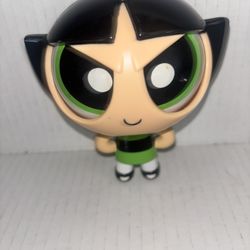 5” Power Puff Girl