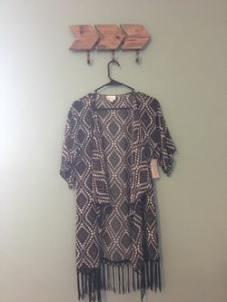 BNWT Lularoe Monroe