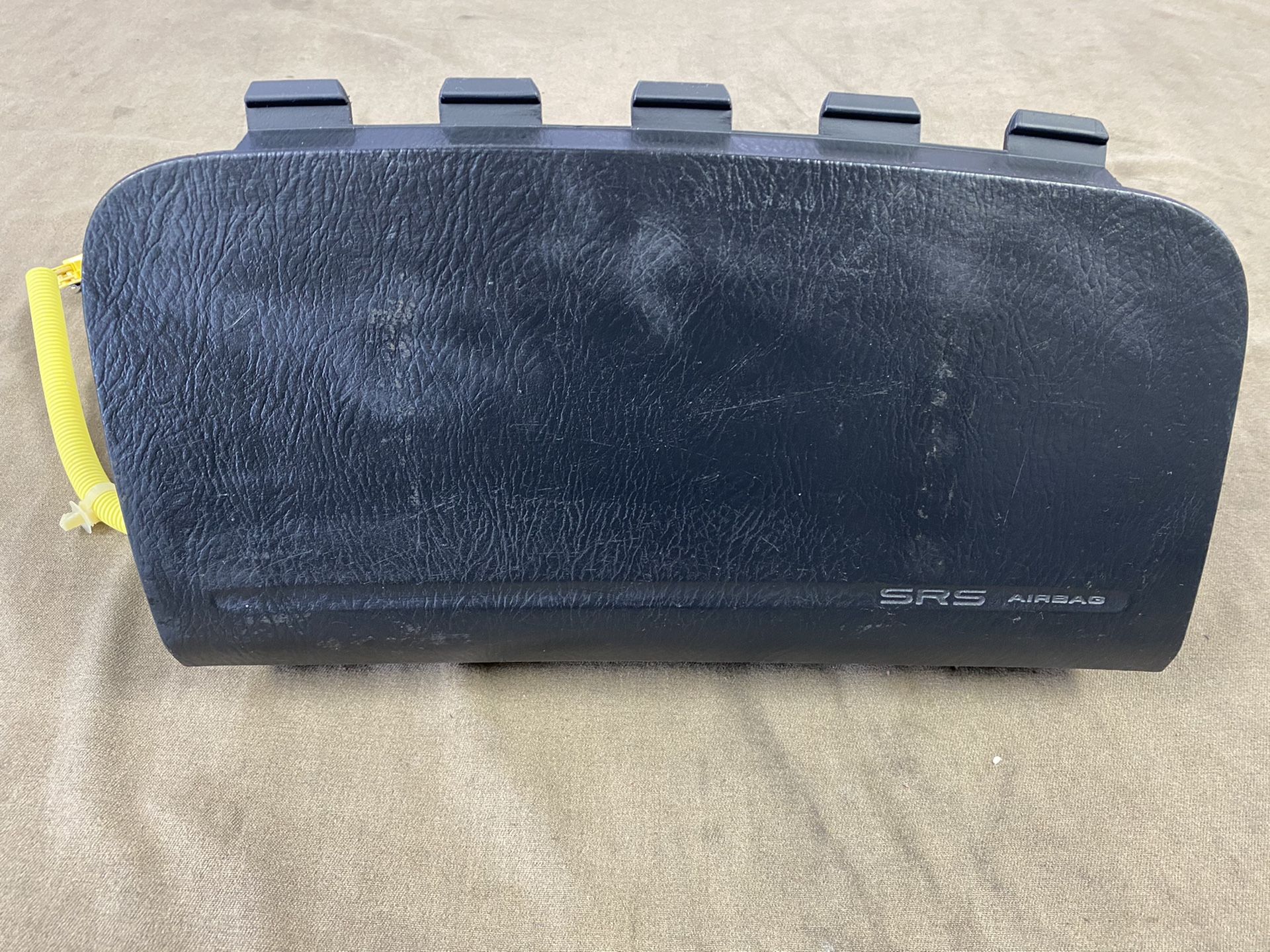 2003-2004 Honda Pilot EX EXL EX-L AWD Front Passenger Dash SRS Cushion Module 06780-S9V-A21ZB