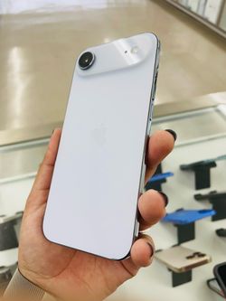 iPhone Air 256gb unlocked