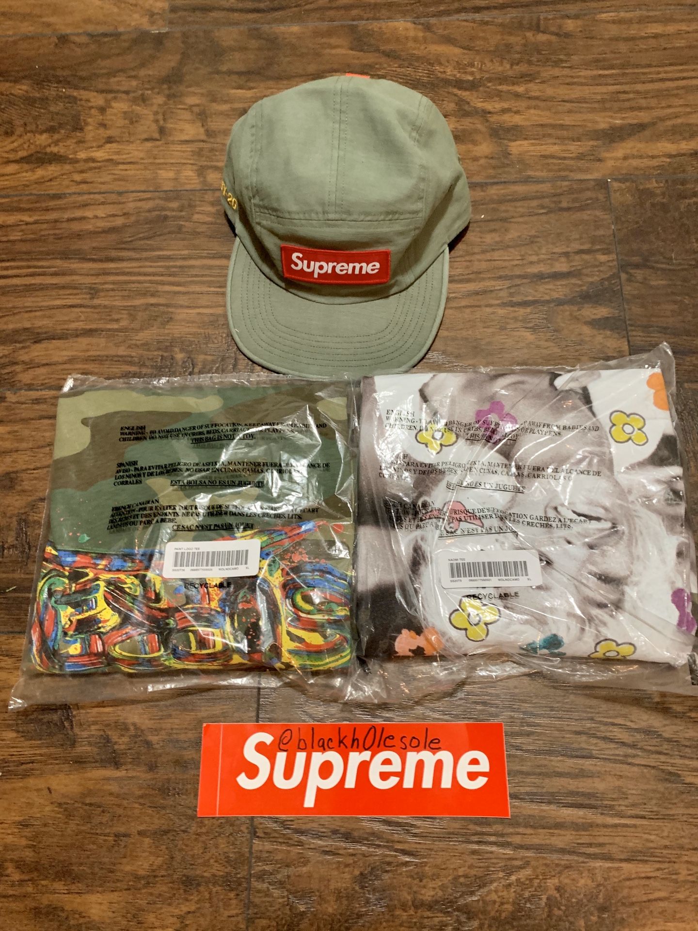 Supreme