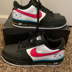 Air Force 1 ‘07 QS