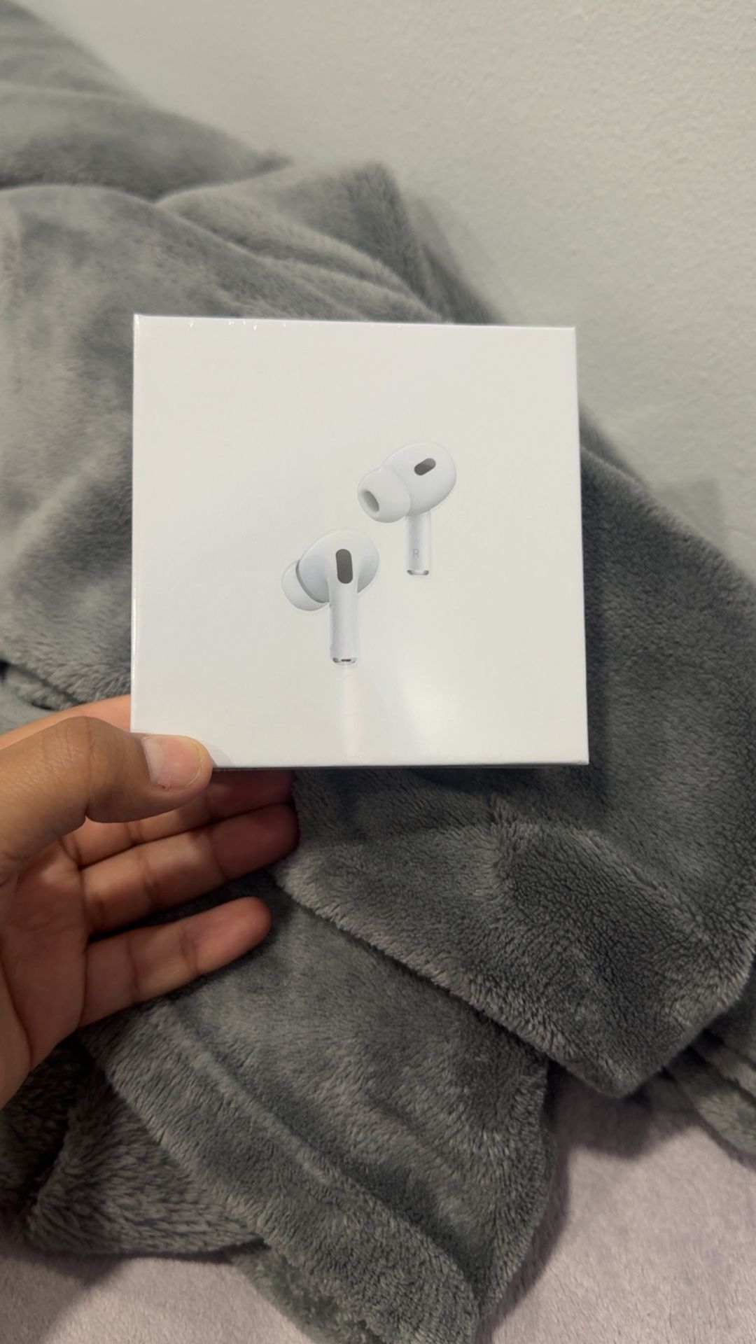 AirPods Pro (2nd generation)